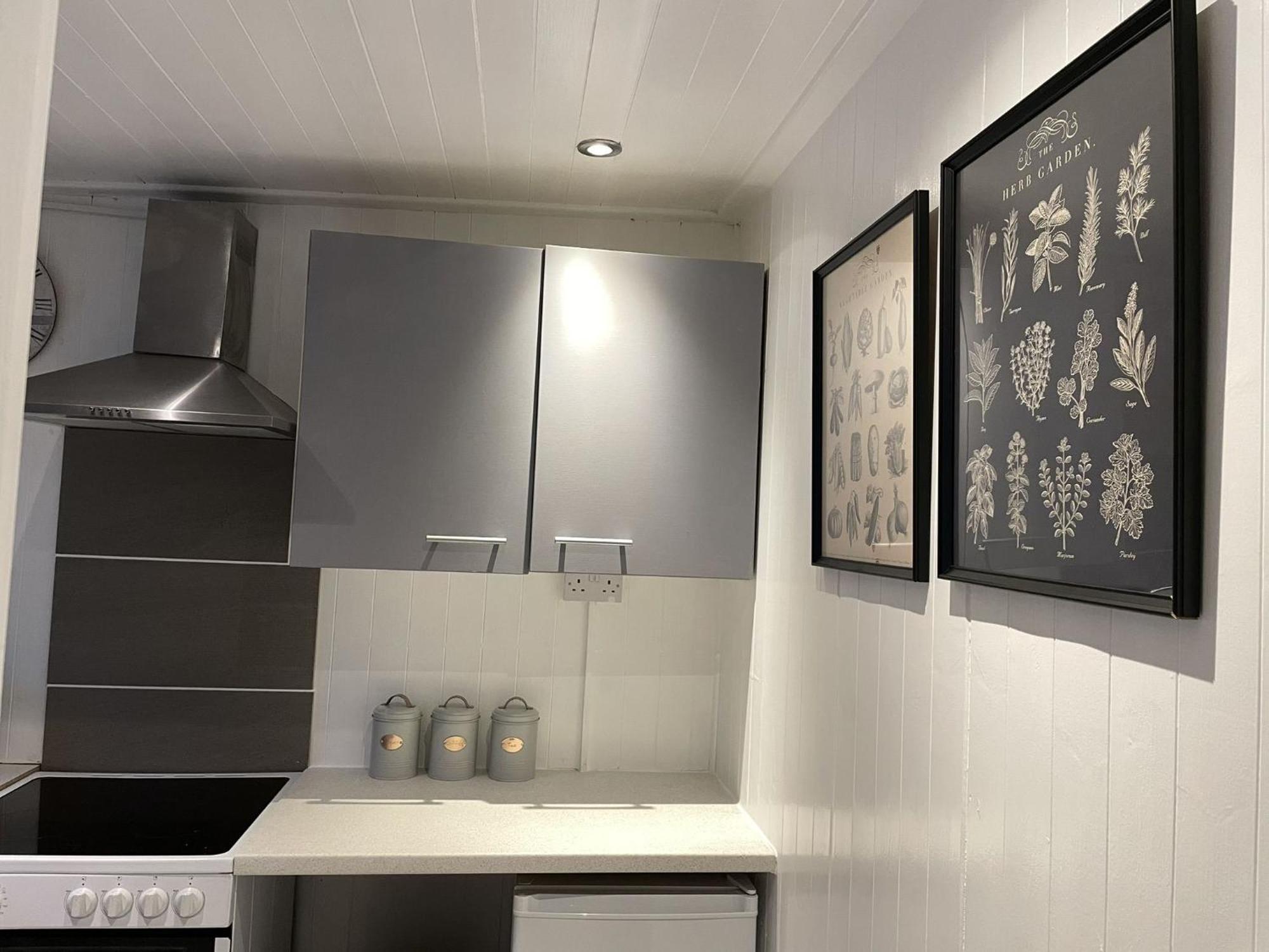 Beach Vista Apartment Three In بارموث المظهر الخارجي الصورة